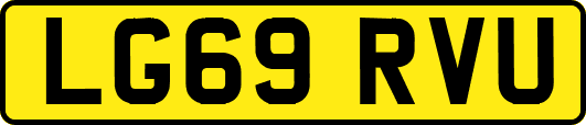 LG69RVU