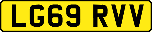 LG69RVV