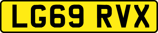 LG69RVX