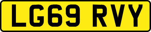 LG69RVY