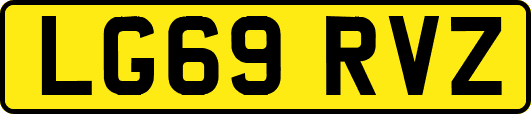 LG69RVZ