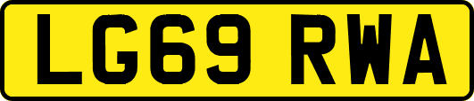 LG69RWA