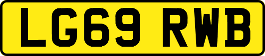 LG69RWB