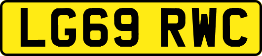 LG69RWC