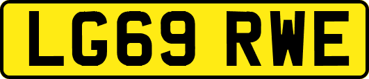 LG69RWE