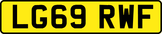 LG69RWF