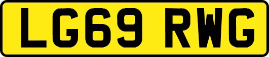 LG69RWG
