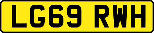 LG69RWH