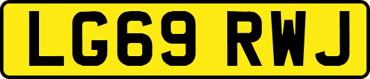 LG69RWJ
