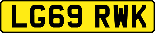 LG69RWK