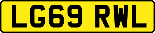 LG69RWL