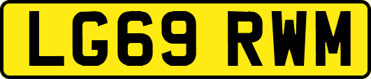 LG69RWM