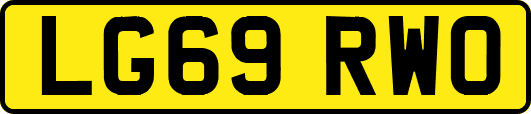 LG69RWO