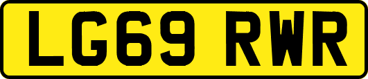 LG69RWR