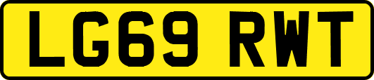 LG69RWT