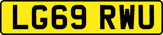LG69RWU
