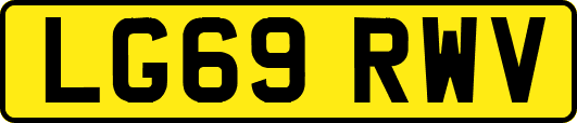 LG69RWV