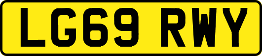 LG69RWY