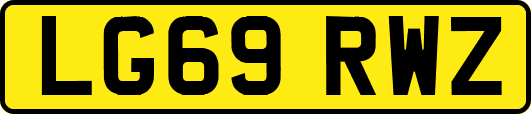 LG69RWZ