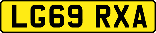 LG69RXA
