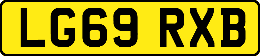 LG69RXB