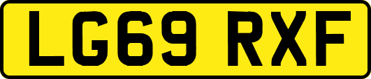 LG69RXF