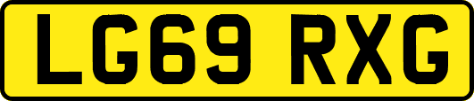 LG69RXG