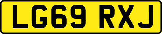 LG69RXJ