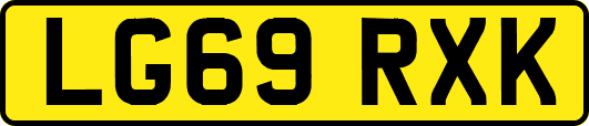 LG69RXK