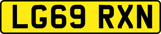 LG69RXN