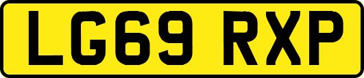 LG69RXP