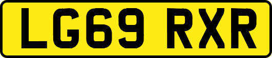 LG69RXR