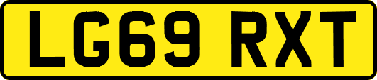 LG69RXT