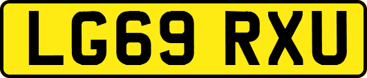 LG69RXU