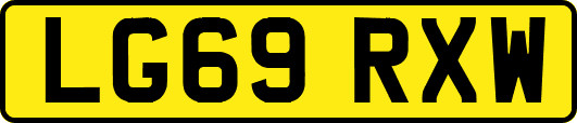 LG69RXW