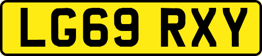 LG69RXY