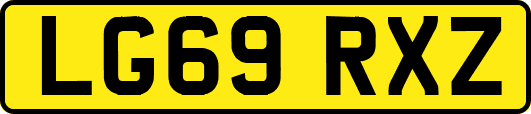 LG69RXZ