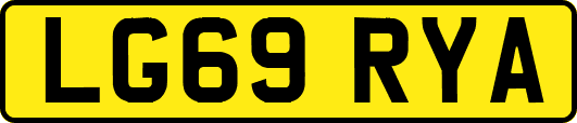 LG69RYA