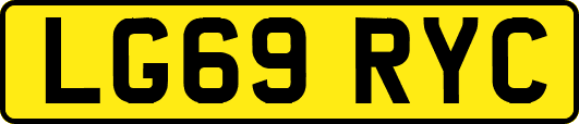 LG69RYC