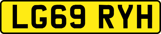 LG69RYH