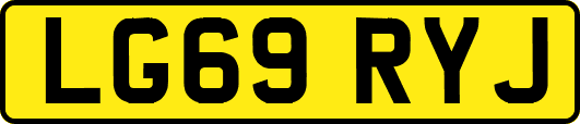 LG69RYJ