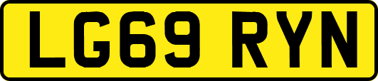 LG69RYN
