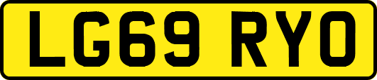LG69RYO