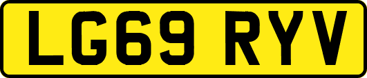 LG69RYV