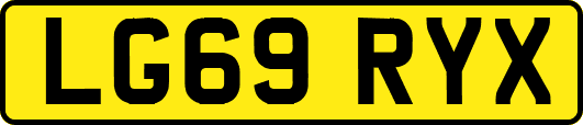 LG69RYX