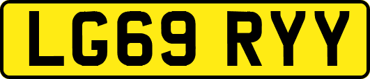 LG69RYY