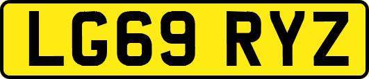 LG69RYZ