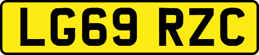 LG69RZC