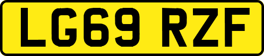 LG69RZF
