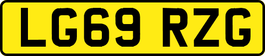 LG69RZG